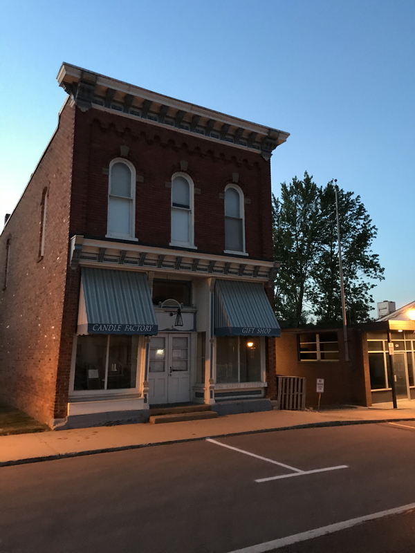 Davisburg - 2021 Photo (newer photo)